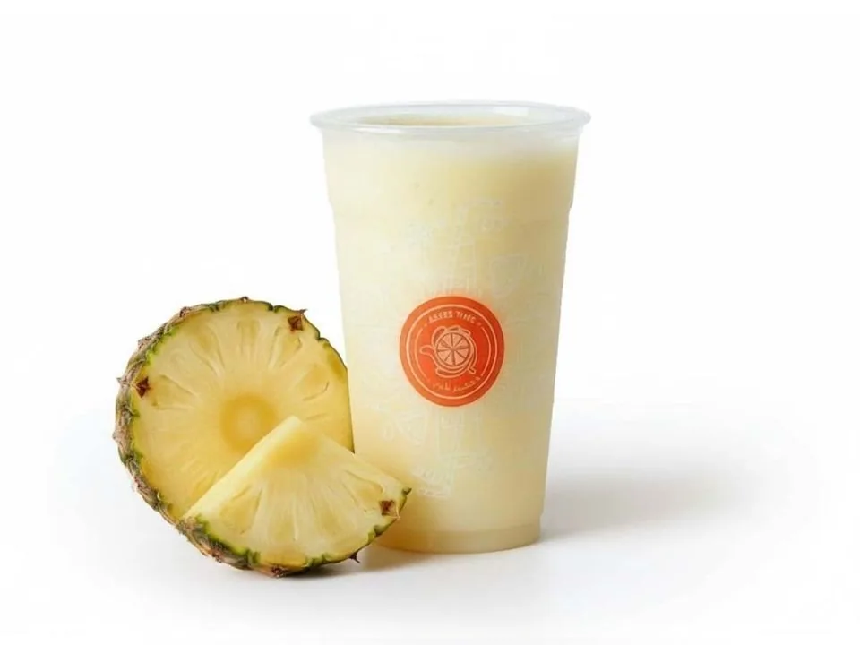 Pineapple