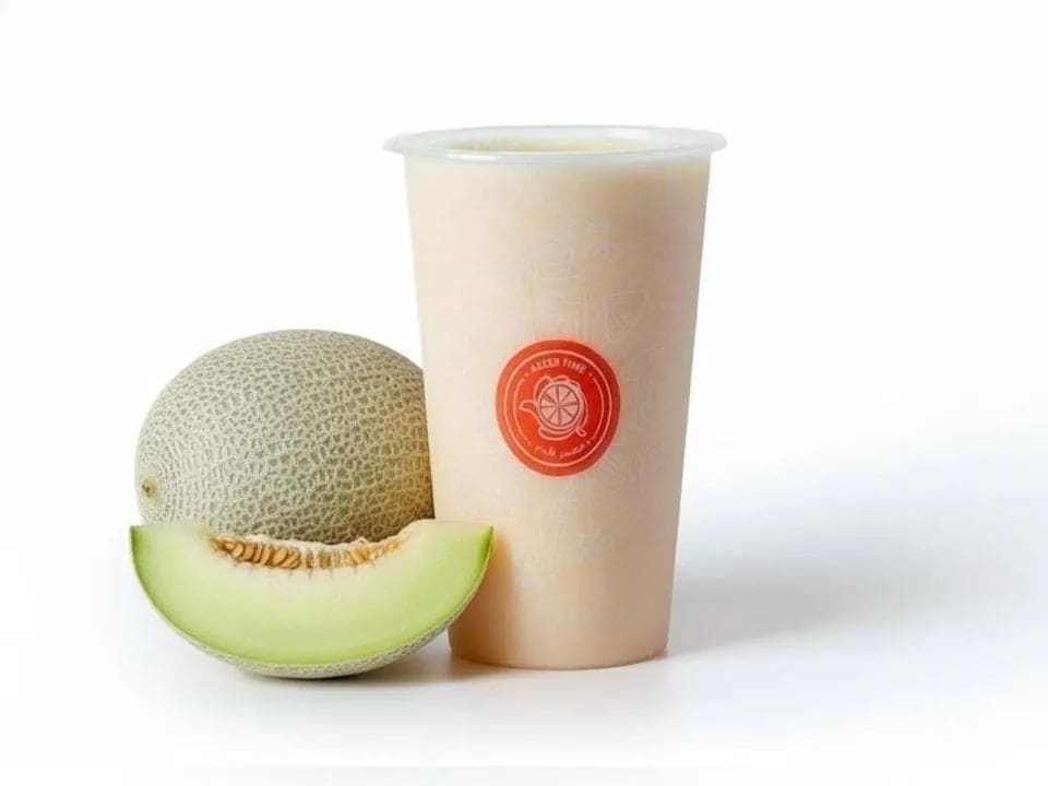 Melon / شمام