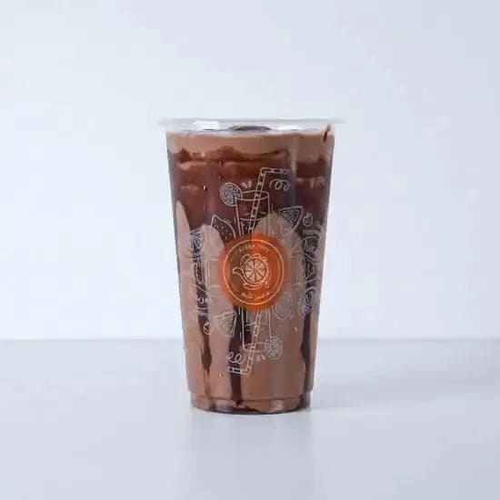 Kitkat MILKSHAKE/ كيت كات