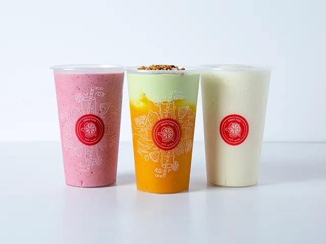 Protein / بروتين