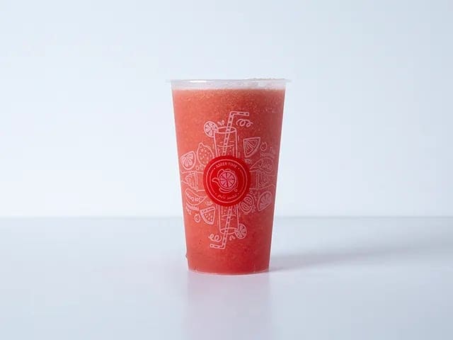 Watermelon / رقي