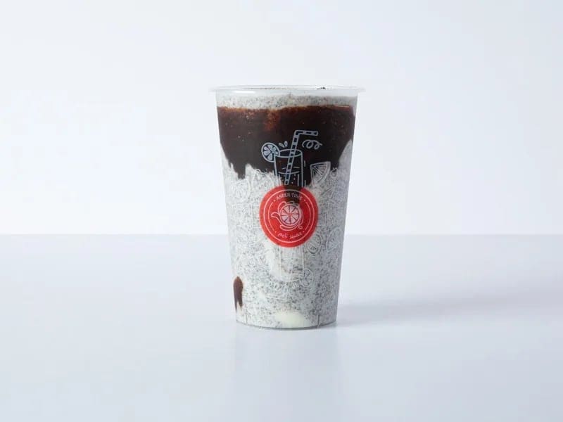 Oreo MILKSHAKE/ أوريو