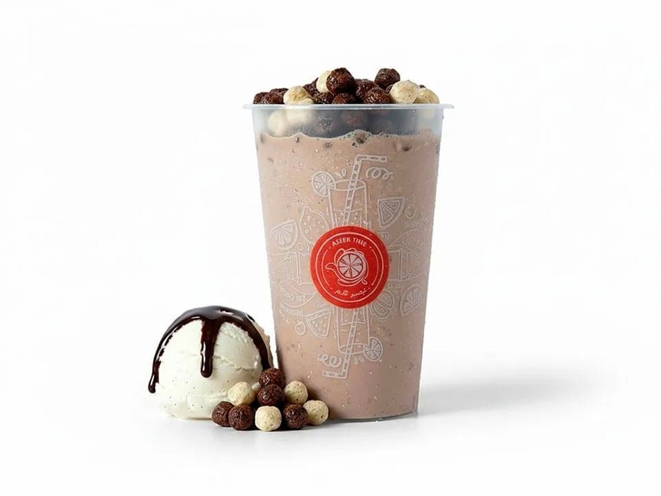 Farrouha SHAKE/ فروحة