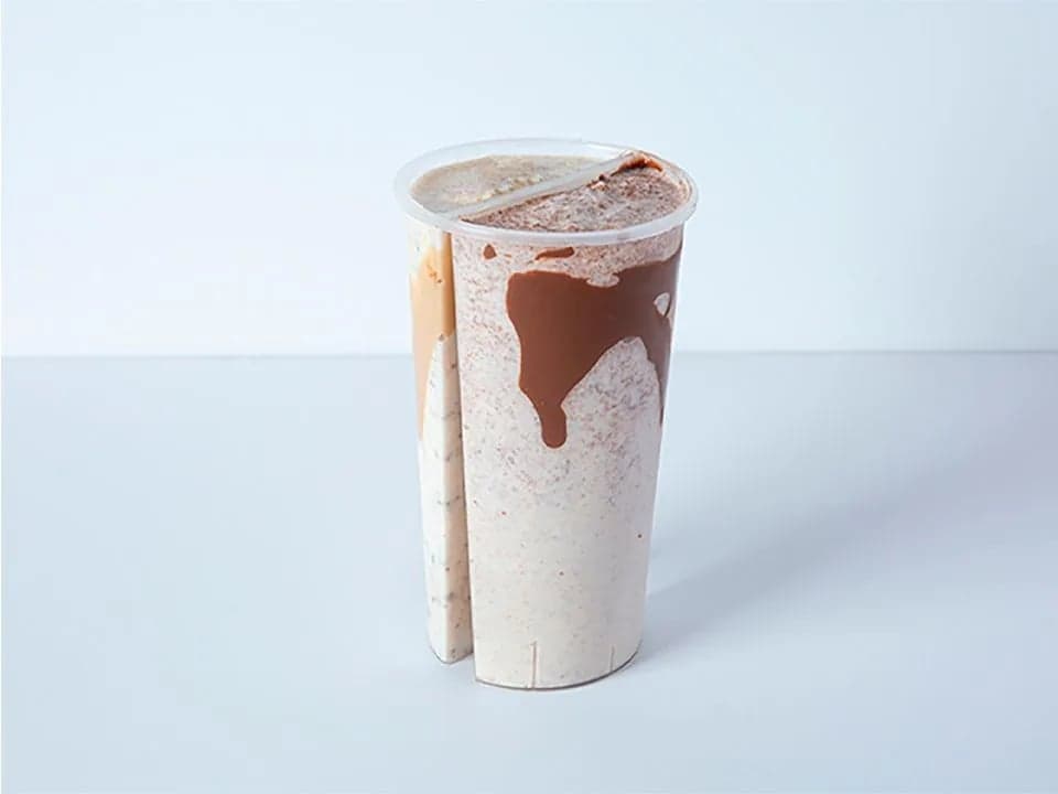 TWINS Milkshakes