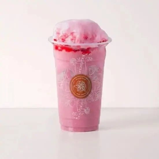 Lu Lu SHAKE/ لولو
