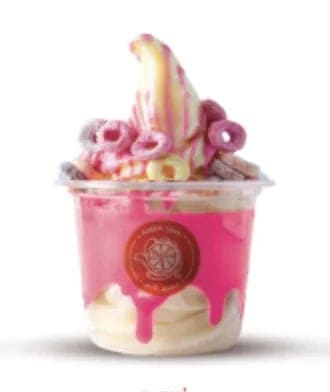 Nairobi Ice Cream / نيروبي