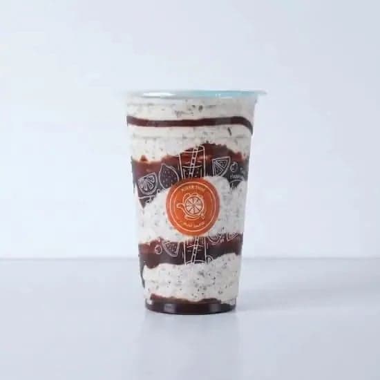 Snickers Ice Cream/ سنيكرز