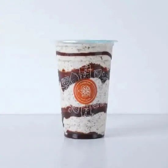 Snickers Ice Cream/ سنيكرز