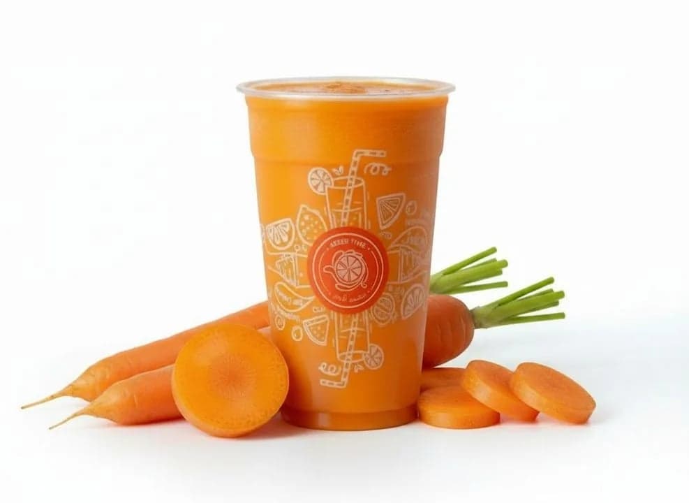 Carrot /جزر