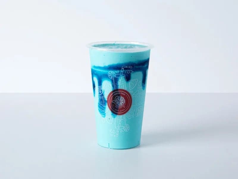 Einstein MILKSHAKE/ اینشتاین
