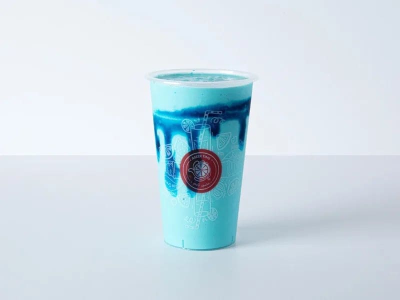 Einstein MILKSHAKE/ اینشتاین