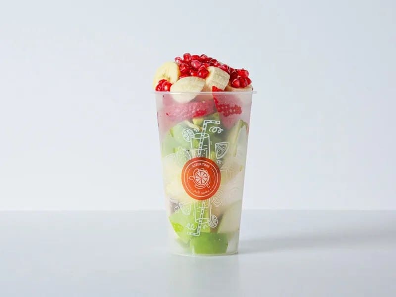 Fruit Salad / سلطة فواكه